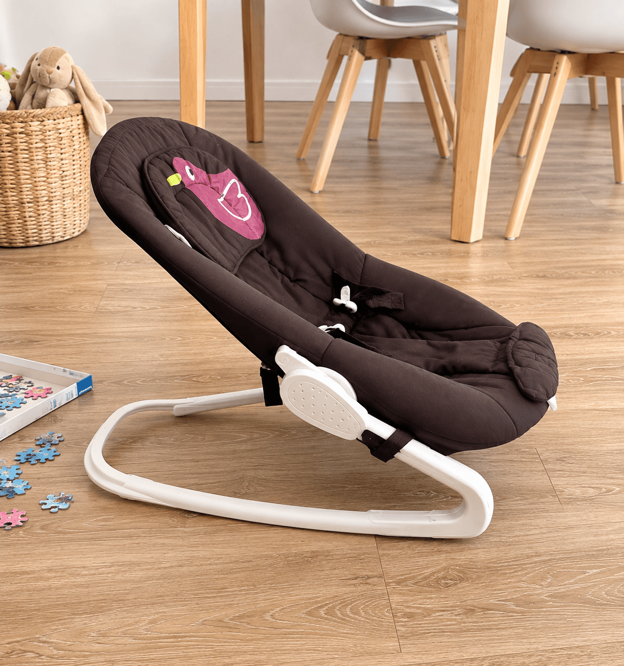 Location transat bébé à Mûrs-Erigné / Angers