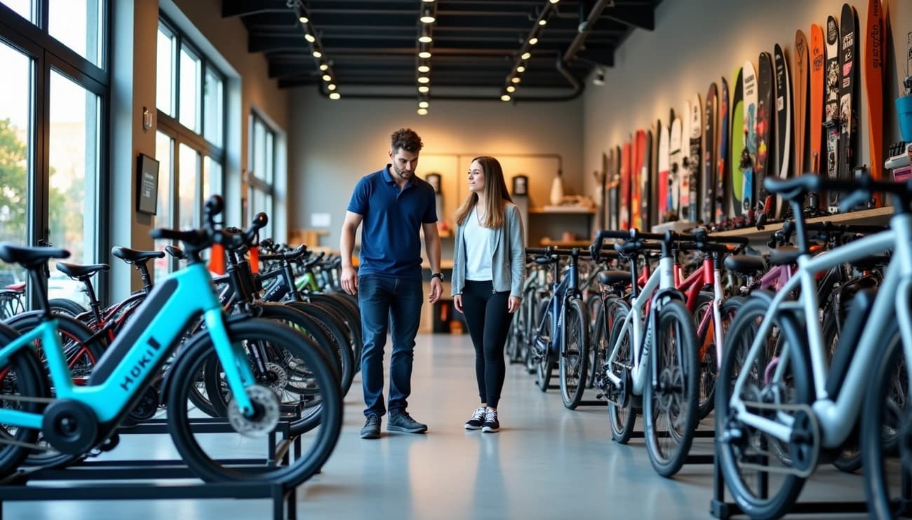 Comment Louer du Matériel Sportif dans les Hauts-de-Seine : Guide Pratique 2026