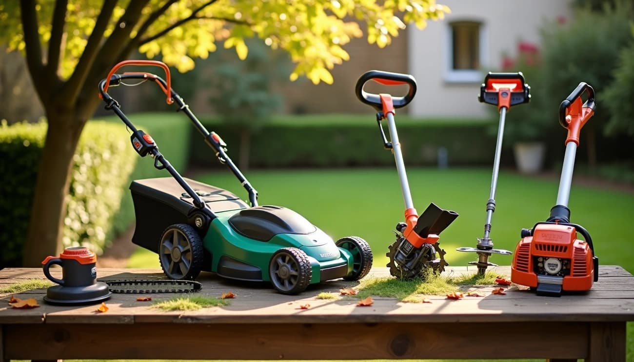 6 Meilleurs Outils de Jardinage en Location à Paris 2026 (Testés et Approuvés)